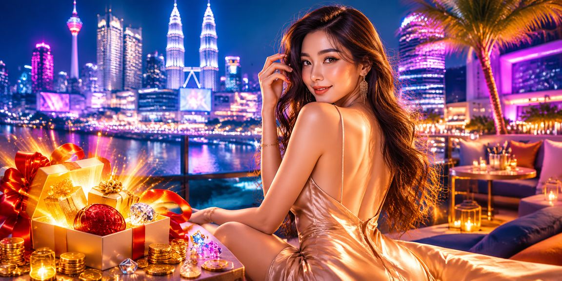 Daftar dan tuntut bonus Blackjack Kuala Lumpur dalam talian